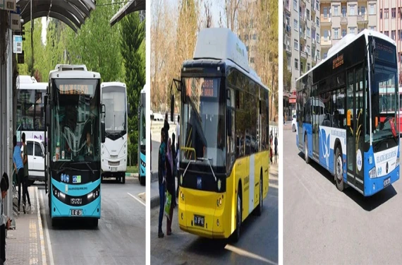 Belediyelerden peş peşe uyarılar geldi!
