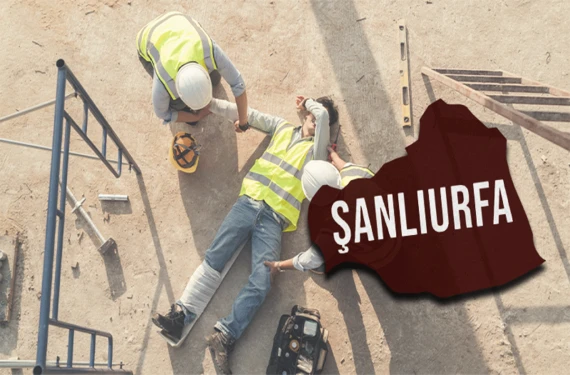 Şanlıurfa’da 30 can gitti