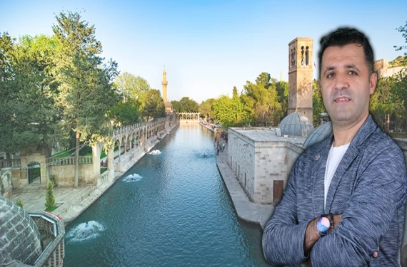 Şanlıurfalı cerrahtan büyük başarı!