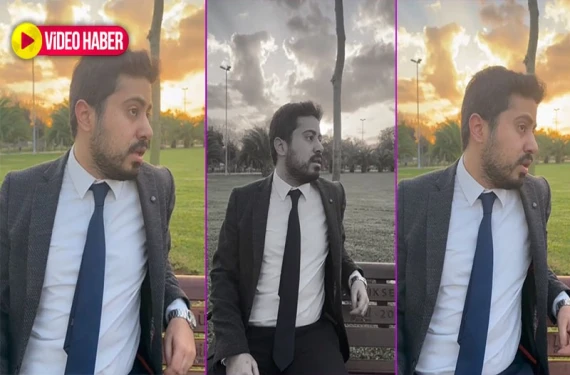 ‘Gitme’