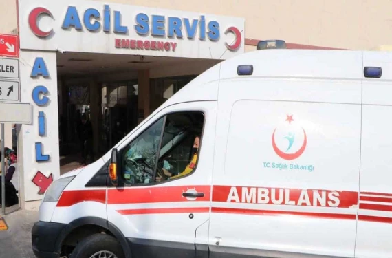 Şanlıurfalı genç işçiden acı haber!