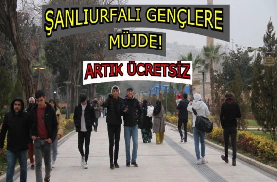 Resmi Gazete’de yayımlandı, artık ücretsiz…