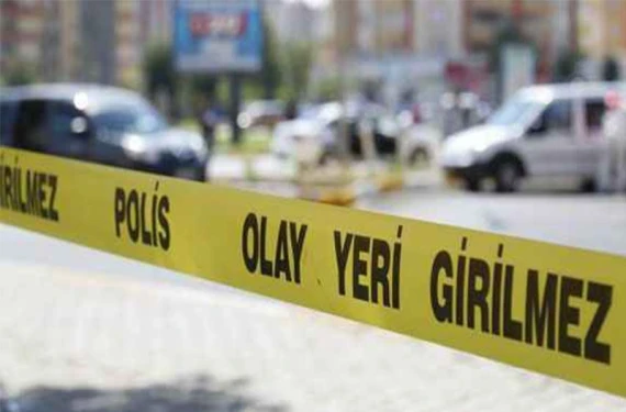 Sokak ortasında vahşet: