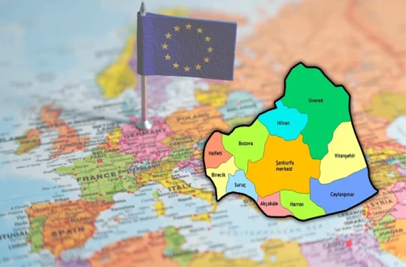 Avrupa basını bu hamleyi konuşuyor!