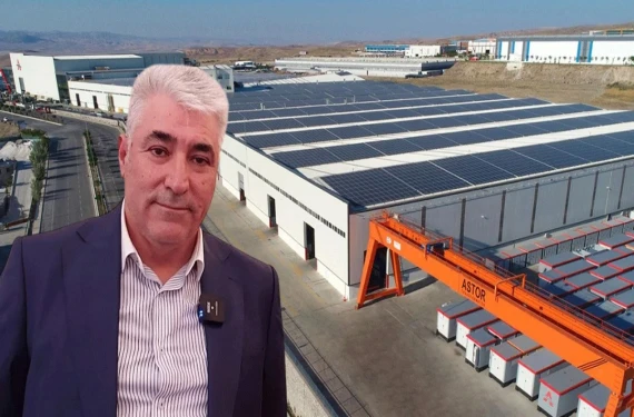 Dev anlaşma