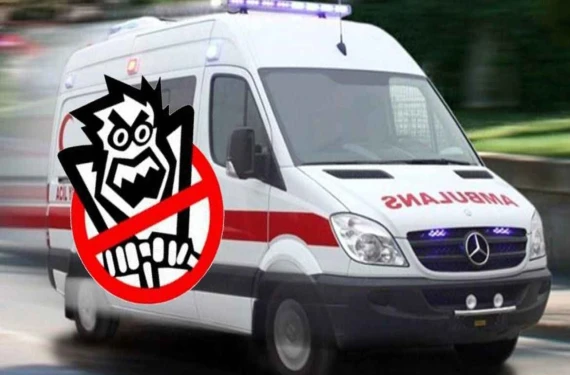 Çok sayıda yaralı