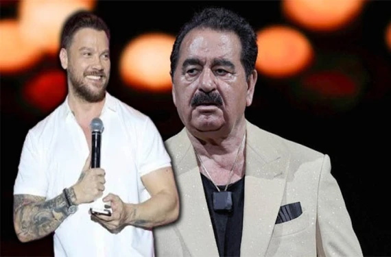 Sinan Akçıl’dan unutulmaz sürpriz: