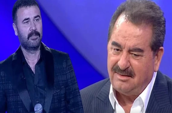 “Sen tam bir şeytansın”