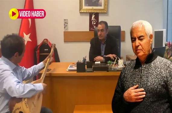 Merhum sanatçının eseri İstanbul'da yankılandı: