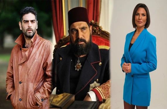Şanlıurfa yıldızların doğduğu şehir!