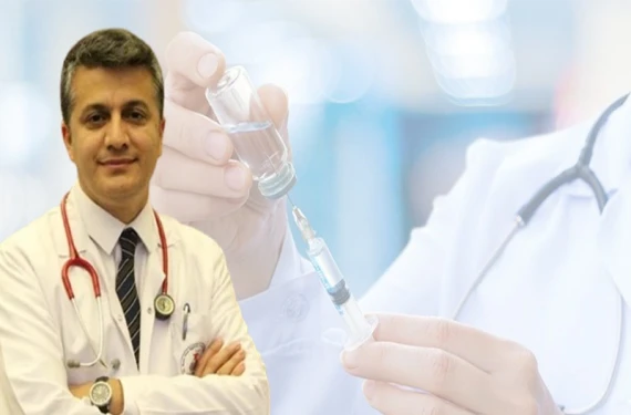 Şanlıurfalı uzman yanıtladı: