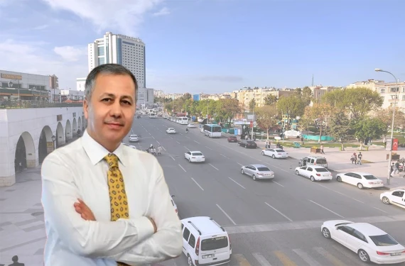 Şanlıurfalılar aman dikkat!