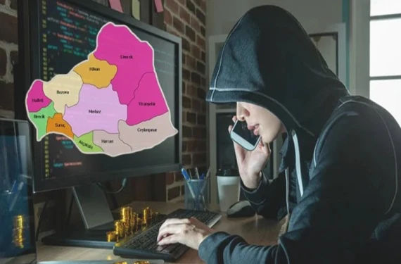 Şanlıurfalılar dikkat!