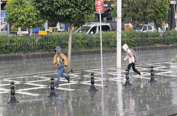 Öğleden sonra fena bastıracak