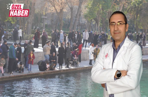 Alzheimer değil, zihinsel yorgunluk