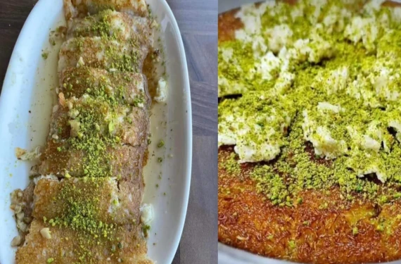 Ramazan’da tadınız kaçmasın…