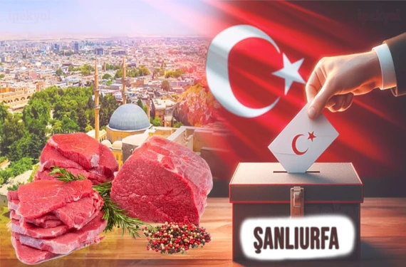 Kasaplar Odası seçim öncesi son noktayı koydu