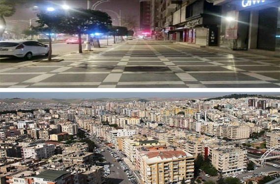 Deprem sosyal hayatı vurdu: