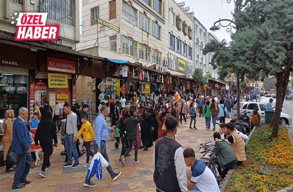 Yüzde 500 arttı