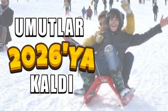 “Bekleyenler umutlanmasın”