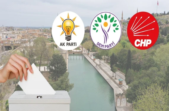 İşte parti ve o isim…