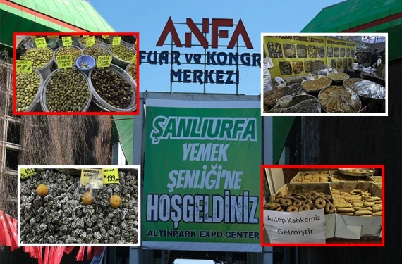 Gidenler hayal kırıklığına uğradı!