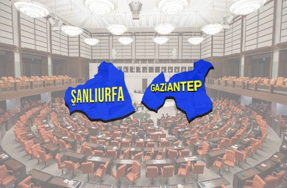 Üvez sorunu dahi Meclis’te