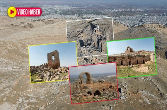Şanlıurfa'nın en gizemli efsanesi: