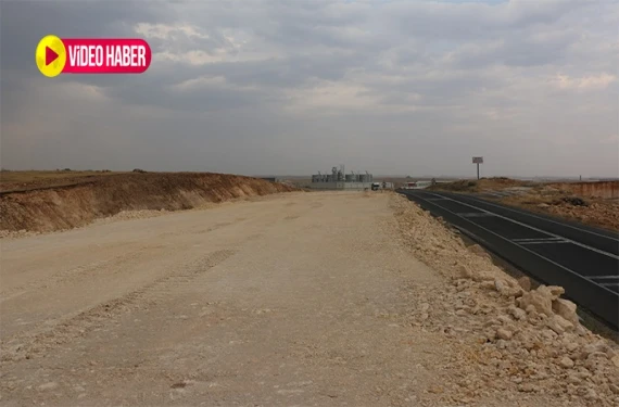 İşte tepkilerin odağındaki ‘ölüm yolu’