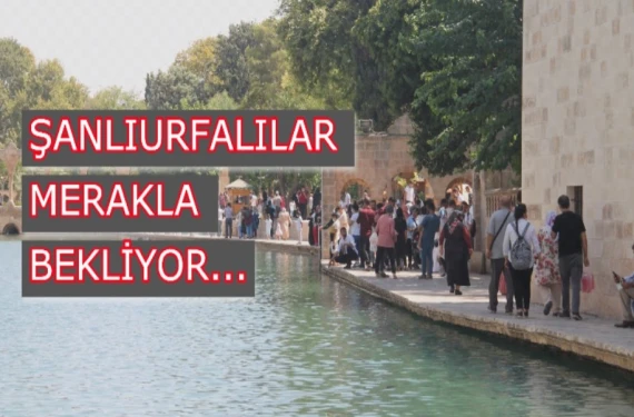 İşte açıklanacağı tarih…