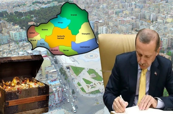 Cumhurbaşkanı Erdoğan’dan 3 günde 4 imza