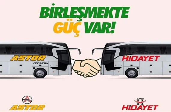 Yeni firmanın ismi ne olacak?