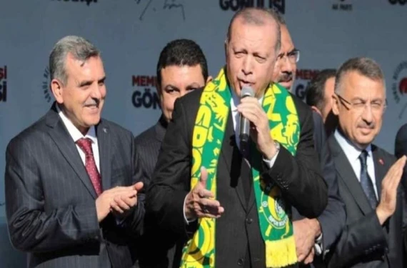 İşte o tarih...