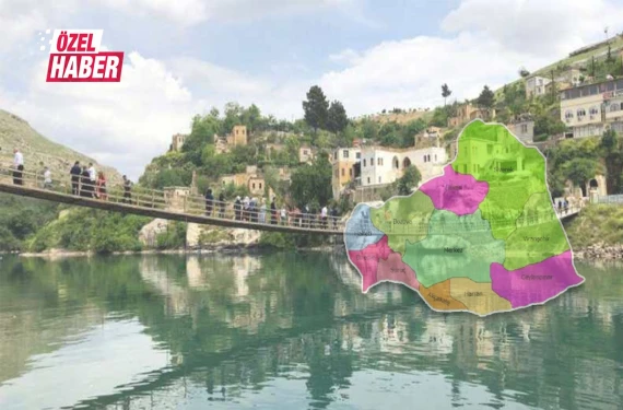 Turist akın ediyor, yerlisi terk ediyor