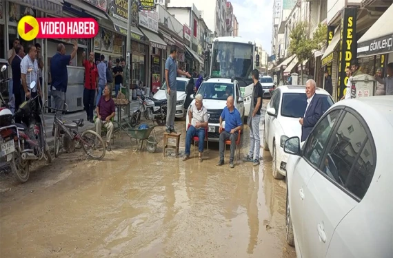 Yıllardır süren bekleyiş