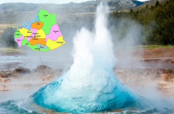 Şanlıurfa’nın ilçesiyle ilgili karar Resmi Gazete’de: