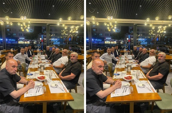Şanlıurfa’nın kaderini çizecek söz-leşme: