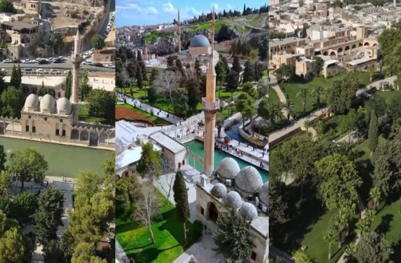 Vali Şıldak paylaştı