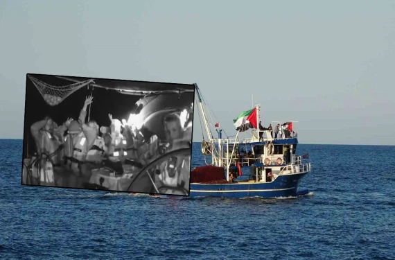 İsrail sendika başkanlarını kaçırdı