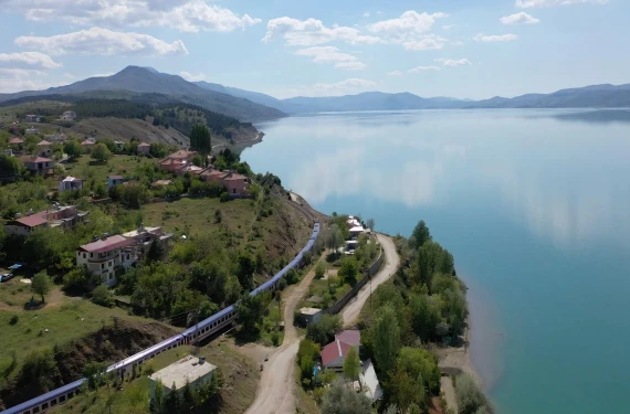 Ankara, Elazığ ve Malatya da…