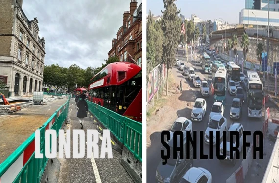 Sosyal medya hesabından açıkladı...