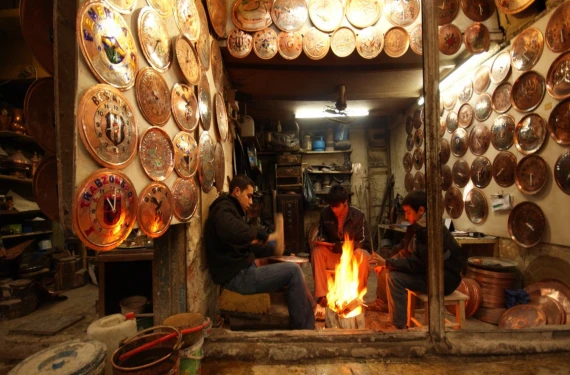 Şanlıurfa'nın tarihe açılan kapısı: