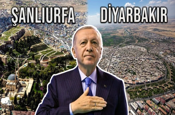 Cumhurbaşkanı Erdoğan açıkladı!