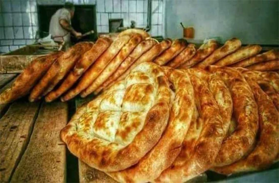 Şanlıurfa’nın yanı başında ekmeğe zam talebi!