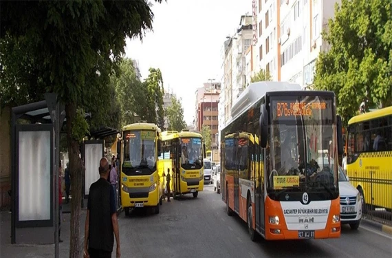 Bakın ne kadar oldu…