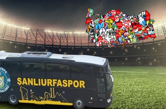 Ligi işgal ettiler:
