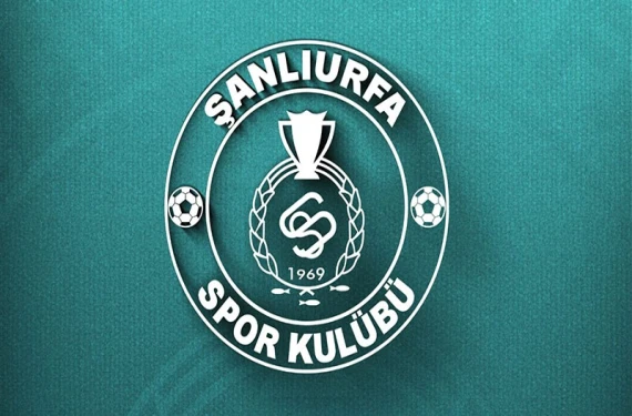 Şanlıurfaspor'dan hüzünlü veda: