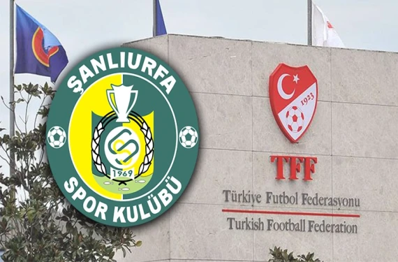 TFF açıkladı