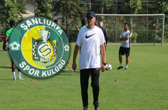 Şanlıurfaspor’da gelenek değişmedi