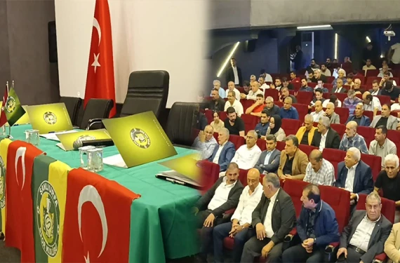 Yeni başkan kim olacak?